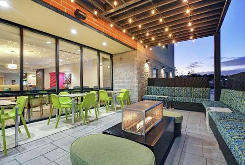 Home2 Suites by Hilton Raleigh Durham Airport RTP+