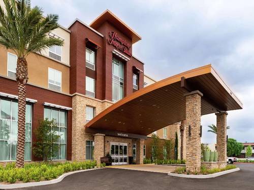 Hampton Buena Park, CA