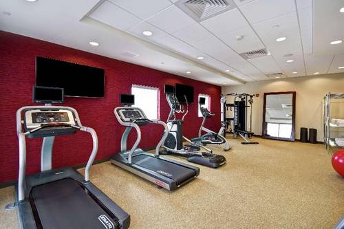 Home2 Suites by Hilton Mechanicsbur