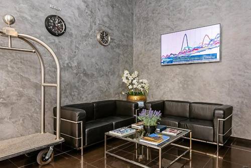 Arabel Design Apartments