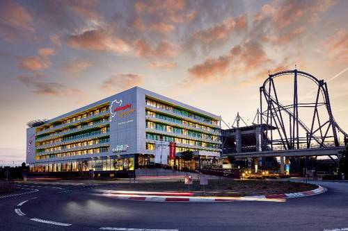 Lindner Nurburgring Congress, part of JdV by Hyatt