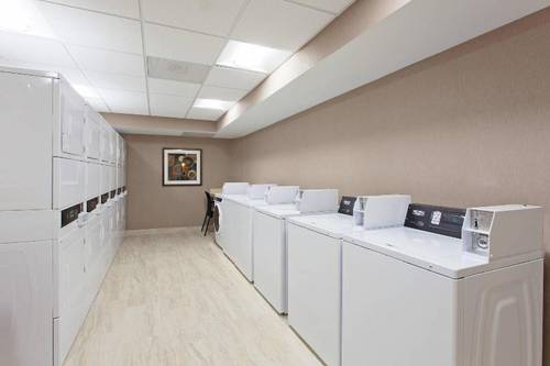 Residence Inn Seattle Sea-Tac Airport
