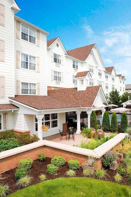 TownePlace Suites Seattle South Renton