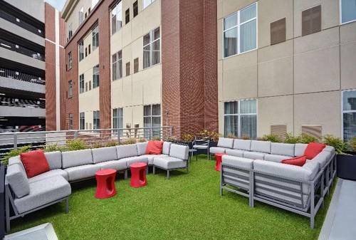 Homewood Suites by Hilton Athens Downtown Univers