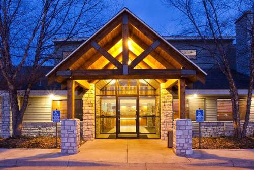Americinn By Wyndham Princeton Mn