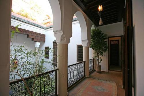Riad Marelia