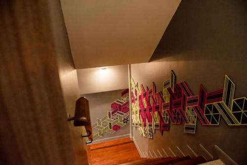GN Luxury Hostel