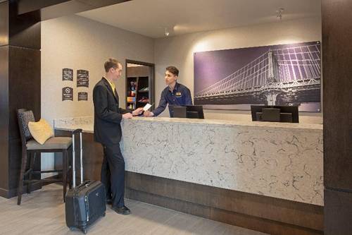 Staybridge Suites Rapid City - Rushmore