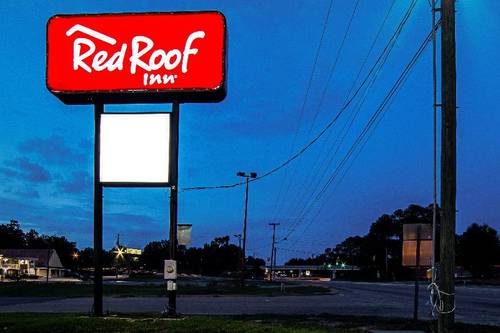 Red Roof Inn Columbia, SC Airport