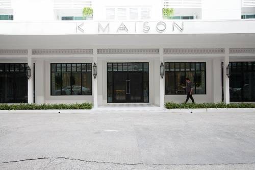 K Maison Boutique Hotel