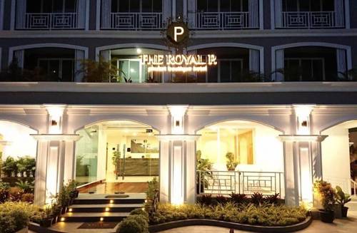 The Royal P Phuket