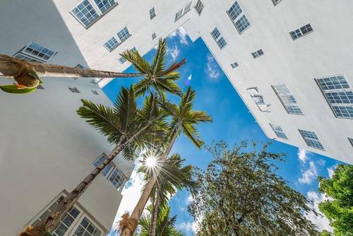 Hotel Belleza