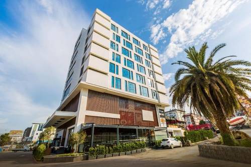 Aselia Hotel