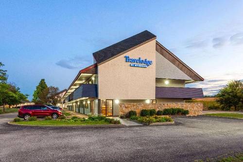 Travelodge by Wyndham Peoria