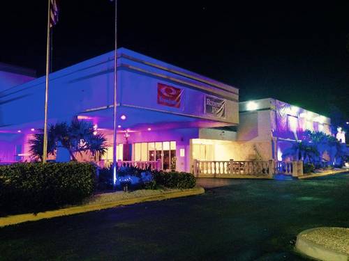 Fort Lauderdale Grand Hotel