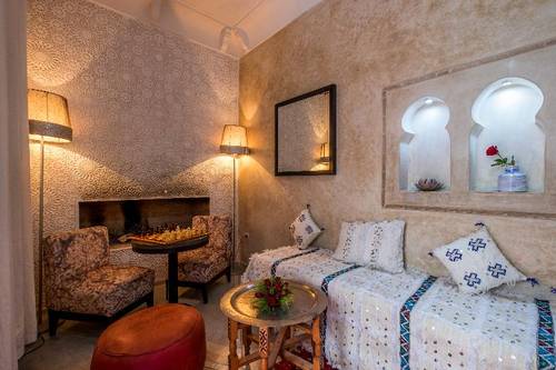 Riad Oriental Awatif 36