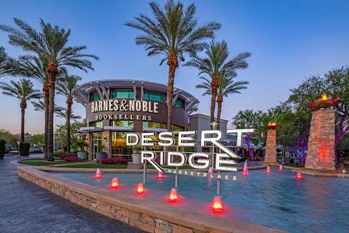 Holiday Inn Express Hotel & Suites Phoenix North