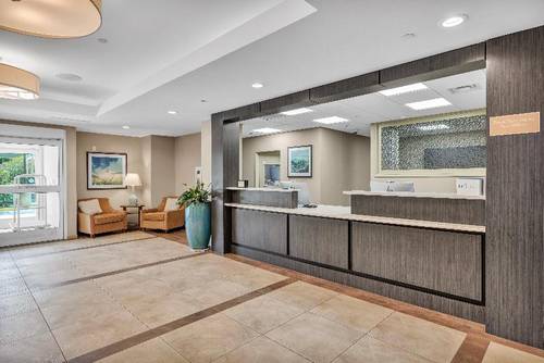 Candlewood Suites Dumfries - Quantico