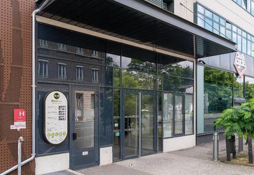 B&B Hôtel Lyon Ouest Tassin