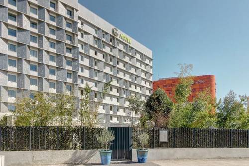 B&B HOTEL Marseille Prado Vélodrome