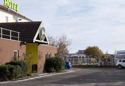 B&B HOTEL Maurepas