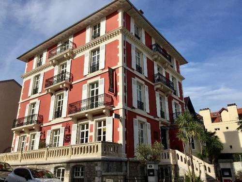 La Maison Du Lierre