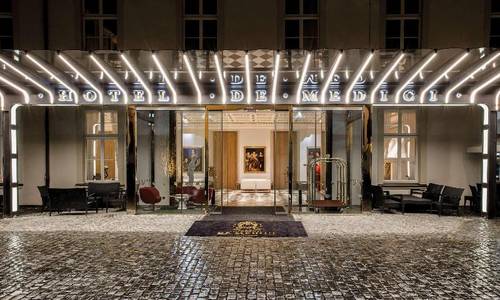 Derag Livinghotel De Medici