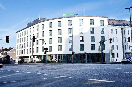 Holiday Inn Express Siegen