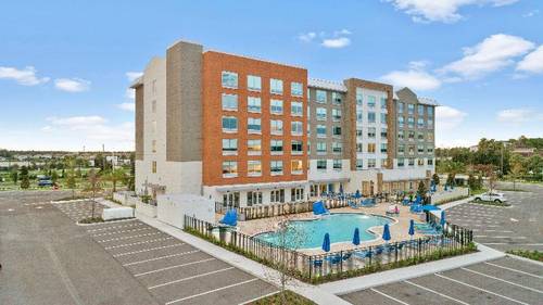 Holiday Inn Express Orlando - Lk Buena Vista Area