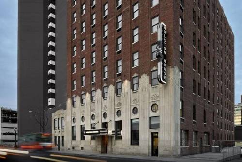 Holston House Nashville In The Unbound Collection