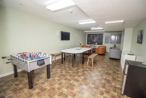 Canal Loft Hostel & Hotel