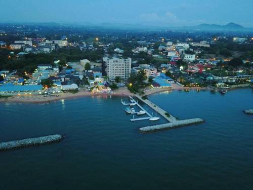 Worita Cove Hotel