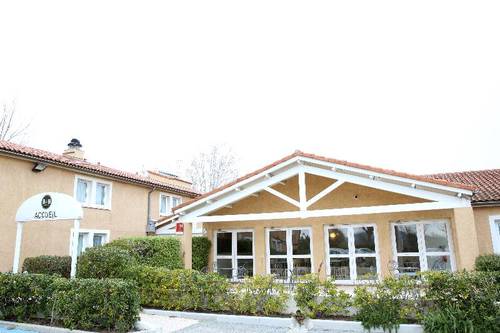 B&B HOTEL Frejus Pujet Sur Argens