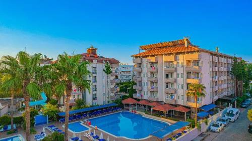 Grand Bahama Beach Hotel