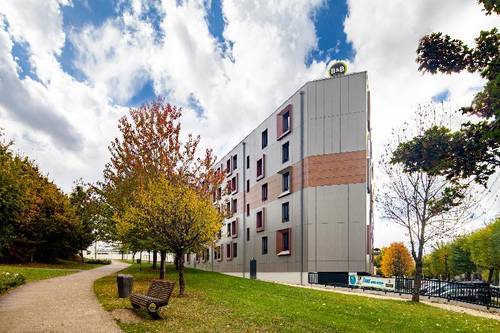 B&B HOTEL Marne La vallee Torcy