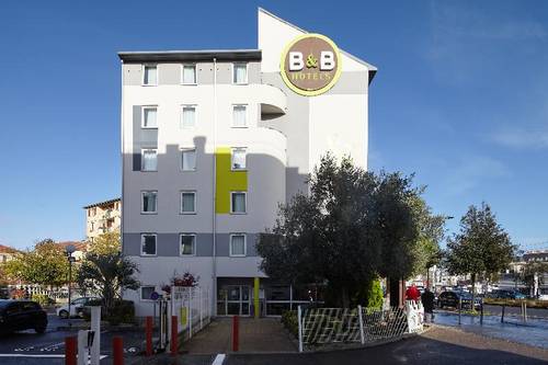 B&B HOTEL Orly Chevilly-Larue
