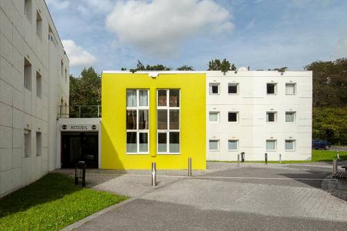 B&B HOTEL Paris Nord Aulnay Sous Bois