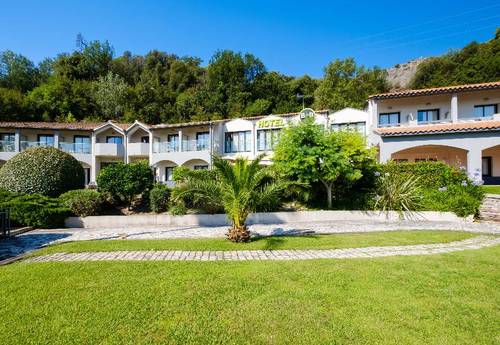 B&B Hôtel VILLENEUVE-LOUBET Village
