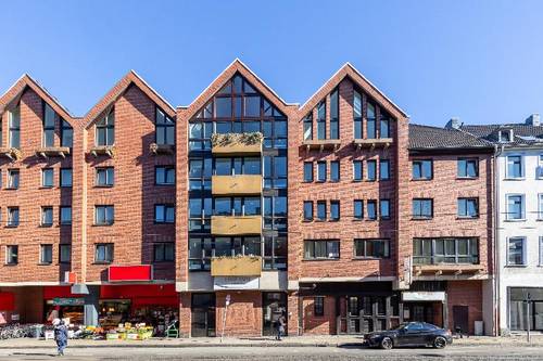 Trip Inn Hotel Krefeld