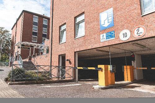 Best Western Plaza Grevenbroich