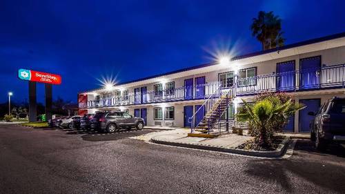 SureStay Plus Hotel by BW Sacramento Cal Expo