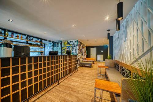 Vienna House Easy by Wyndham Dortmund