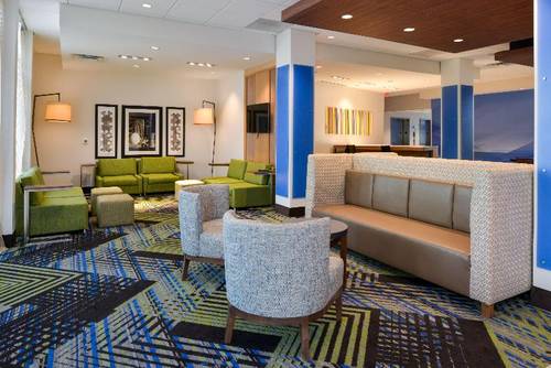 Holiday Inn Express Ottumwa
