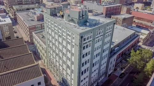 The Mercantile Hotel