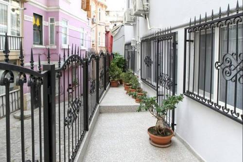 Patika Suites