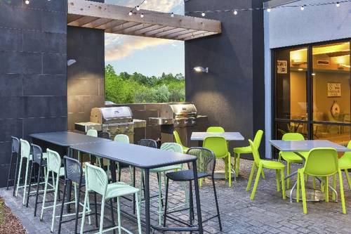 Home2 Suites by Hilton Holland