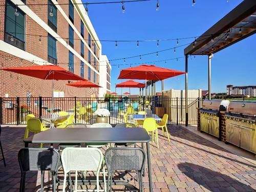 Home2 Suites by Hilton LaGrange