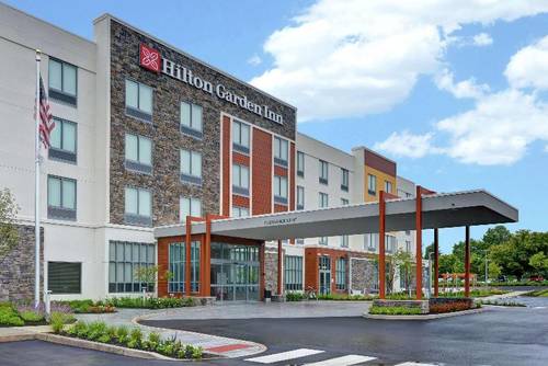 Hilton Garden Inn Princeton Lawrenceville, NJ
