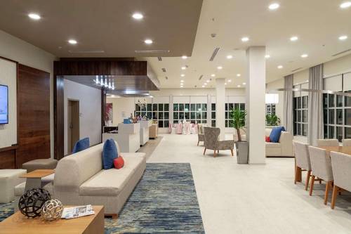 Hilton Garden Inn Tampa-Wesley Chapel