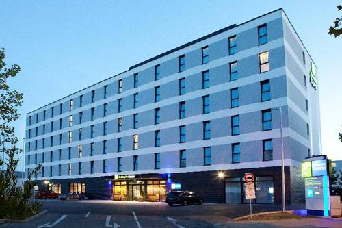 Holiday Inn Express Frankfurt Airport - Raunheim